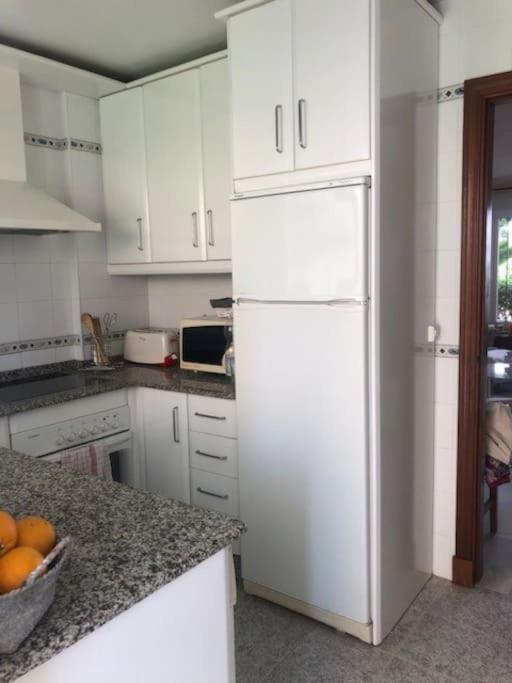 Appart T3 A Louer En Andalousie Chiclana de la Frontera Kültér fotó